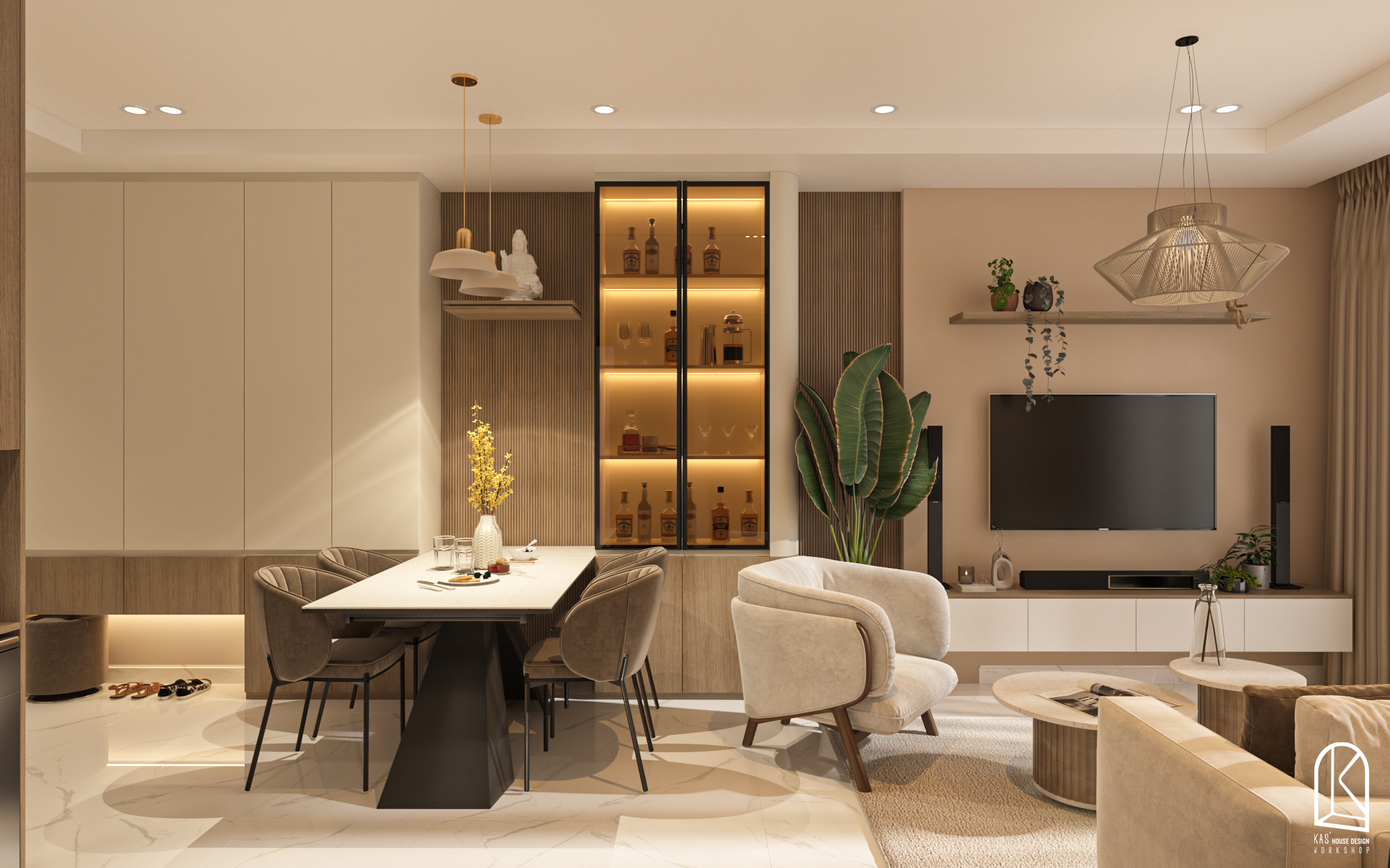 cover can ho opal bouvevard